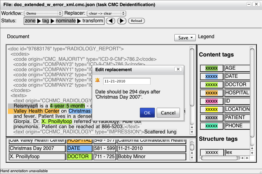 [Unparseable
        review]