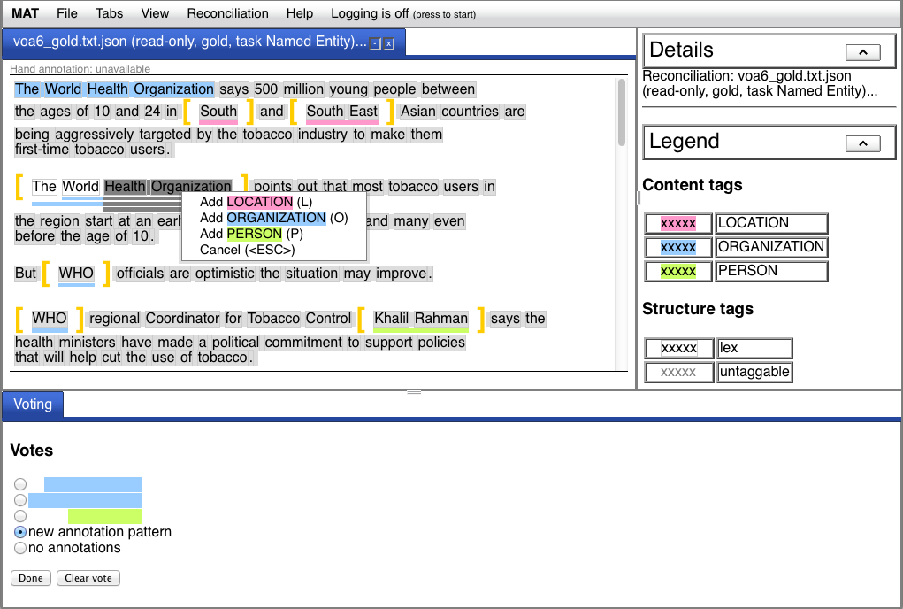 [reconciliation hand annotation]